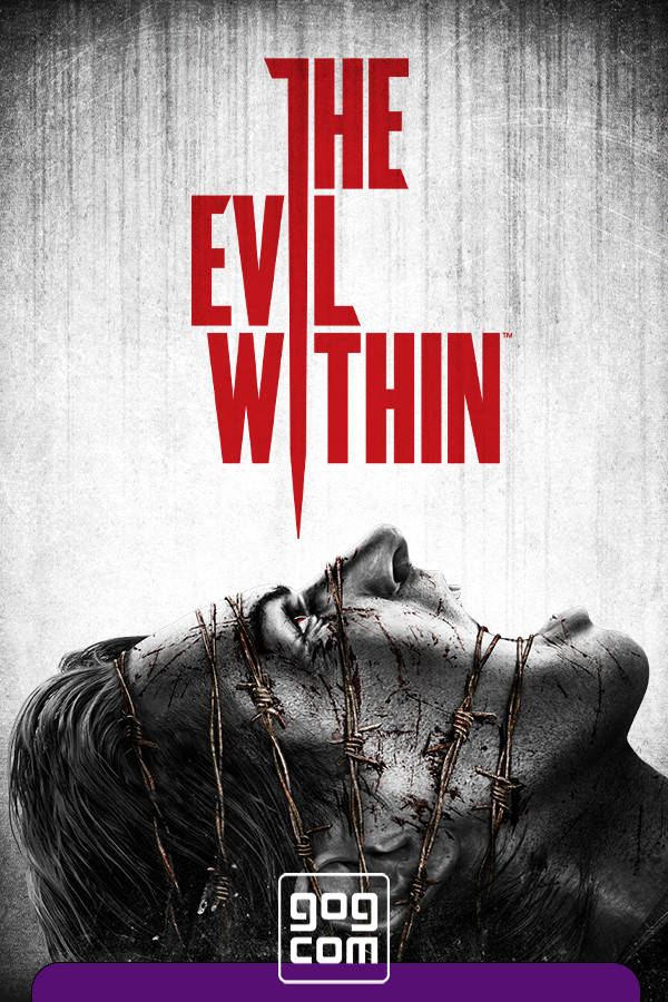 The Evil Within v1.0 [GOG] (2014)