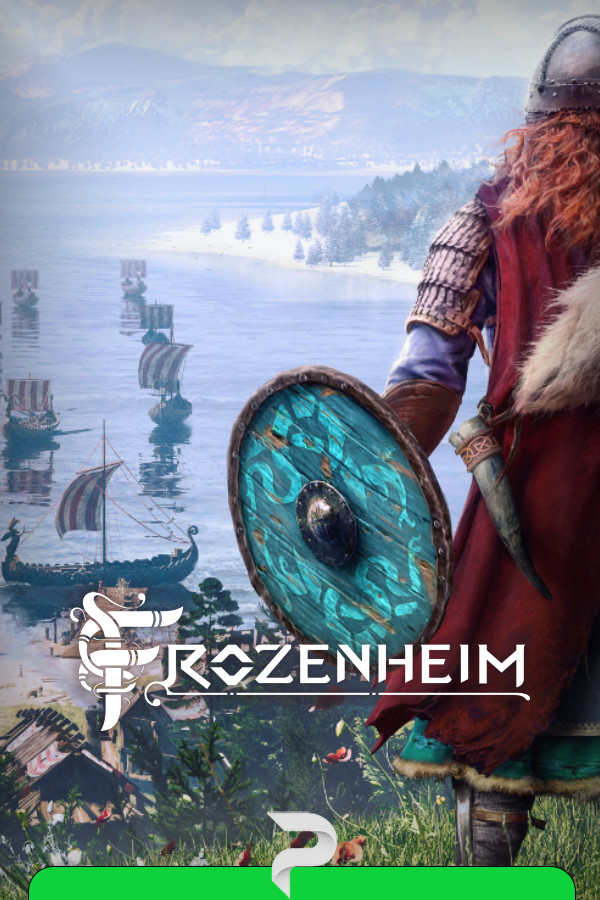 Frozenheim (2022)