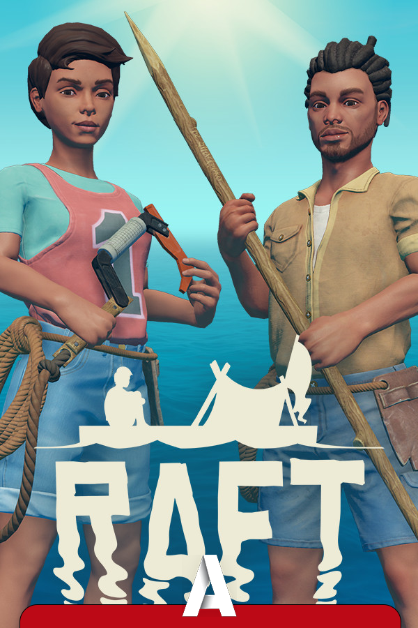 Raft (2022)