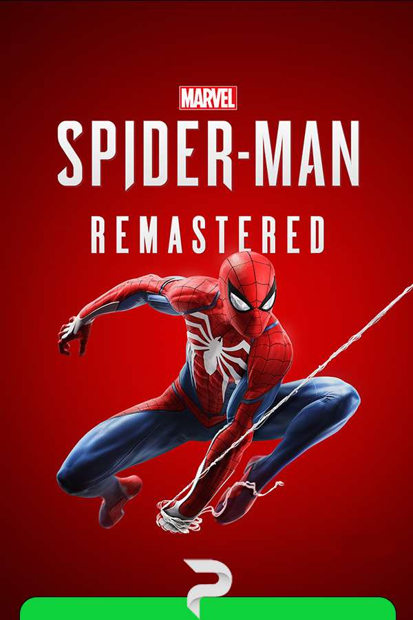 Marvel’s Spider-Man Remastered (2018-2022)