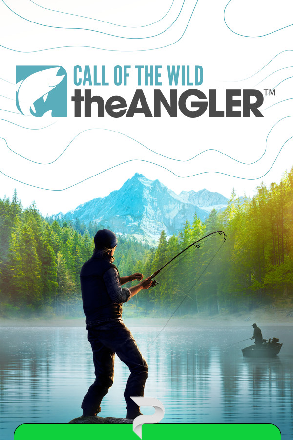Call of the Wild: The Angler (2022)