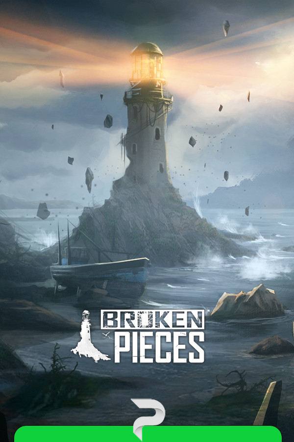 Broken Pieces (2022)