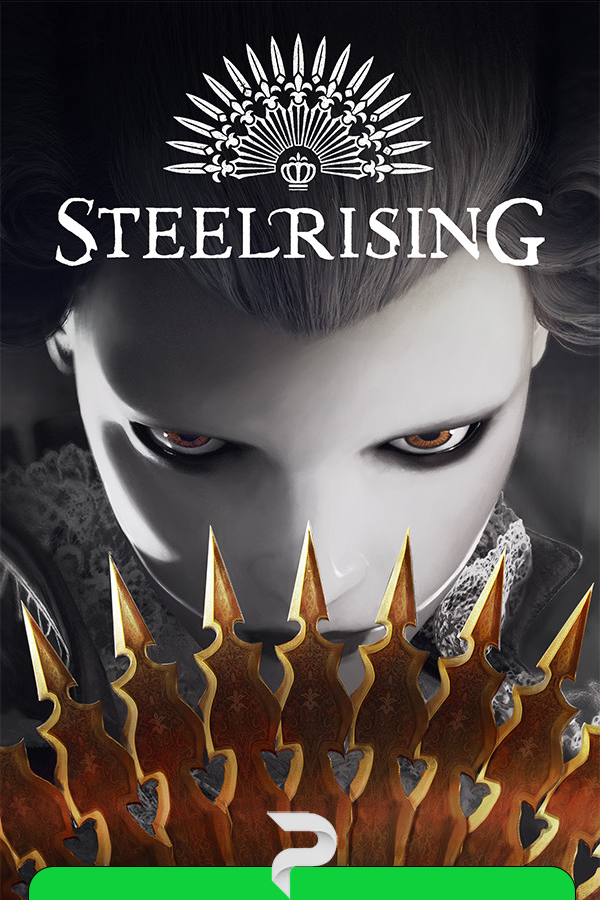 Steelrising (2022)