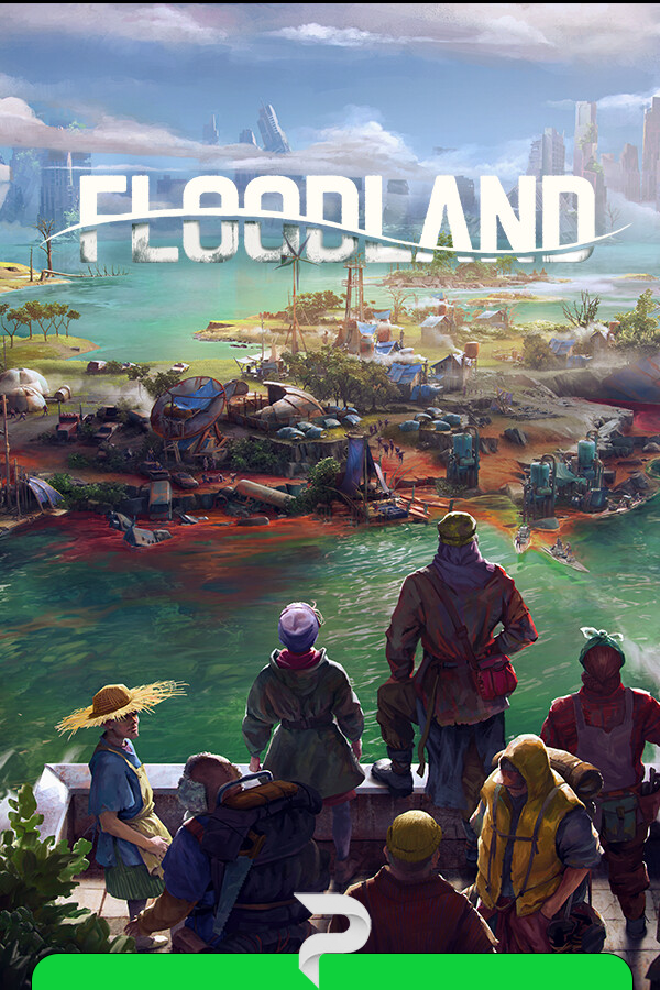 Floodland (2022)