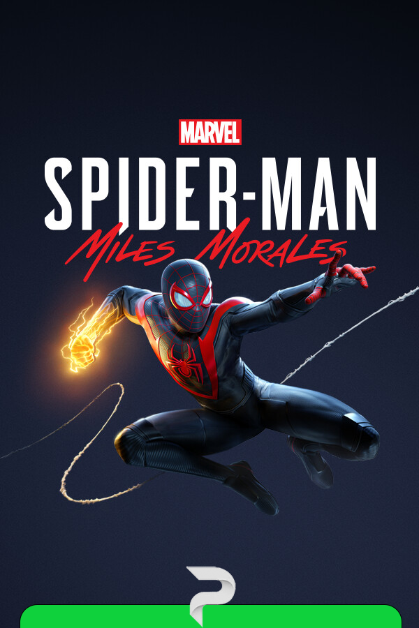 Marvel’s Spider-Man: Miles Morales (2022)
