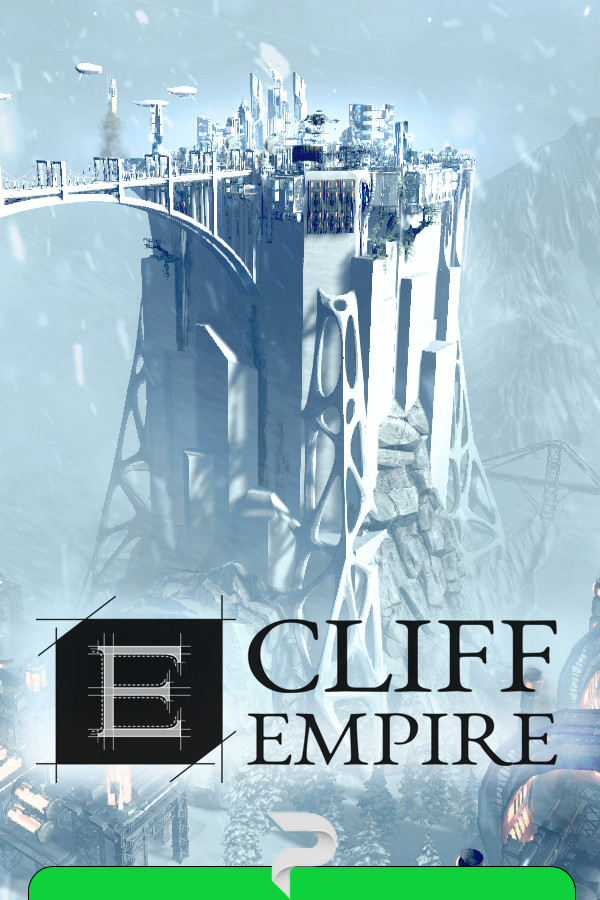 Cliff Empire (2019) PC | Лицензия