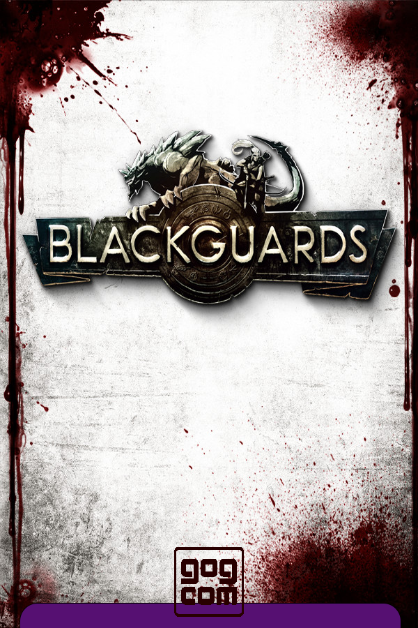 Blackguards Special Edition v1.6 [GOG] (2014)