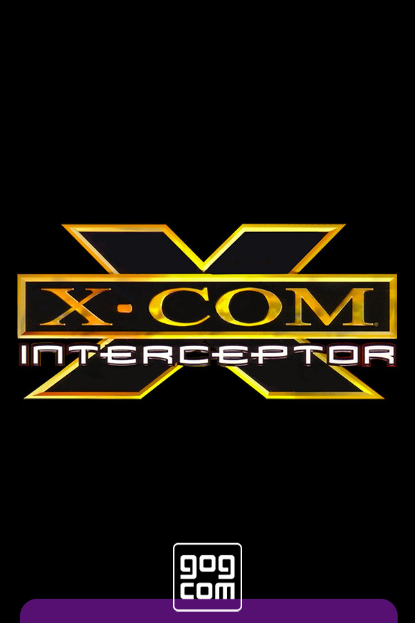 X-COM: Interceptor v1.2 [GOG] (1998)