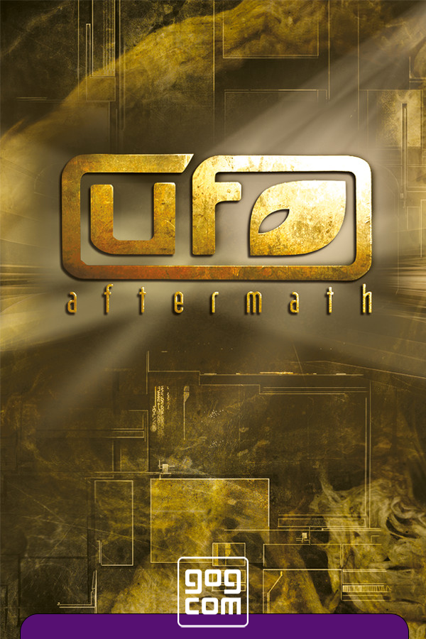 UFO Aftermath v1.4 languages 2 [GOG] (2003)