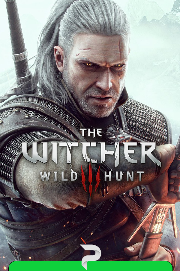 The Witcher 3: Wild Hunt [Steam] (2015-2022)