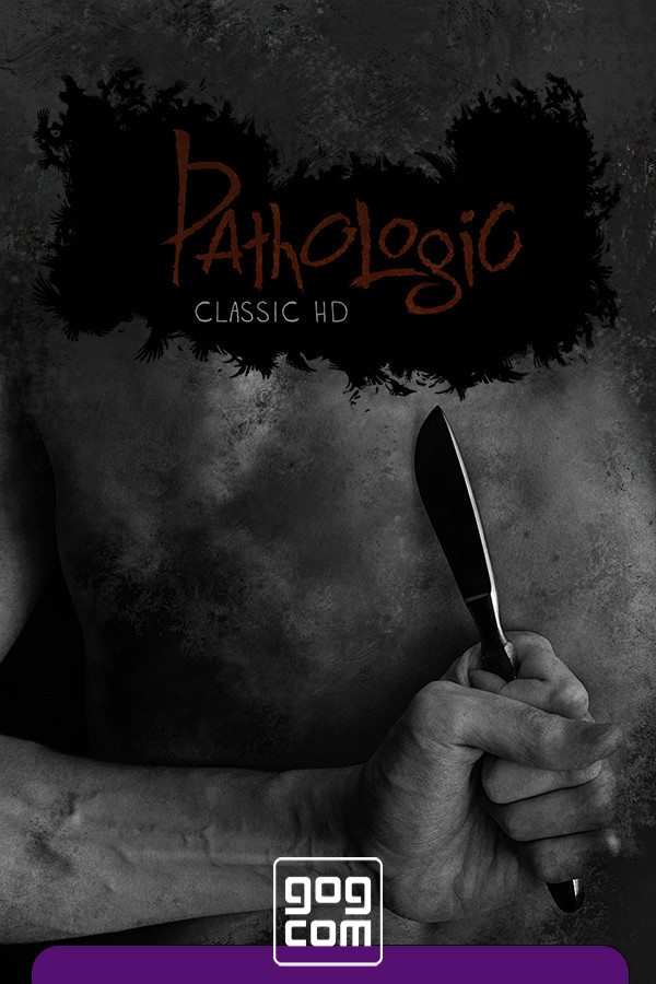 Pathologic Classic HD v1.0.3 [GOG] (2015)
