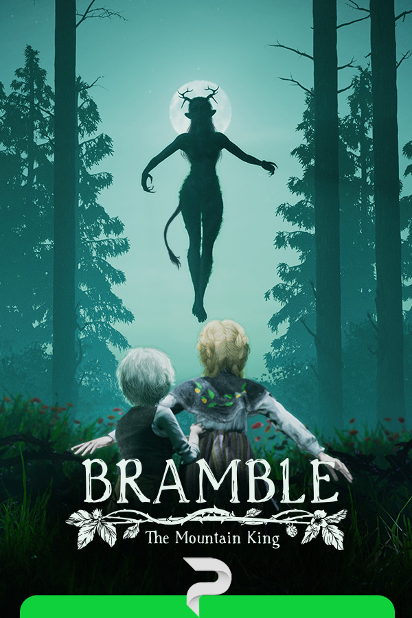 Bramble: The Mountain King (2023)