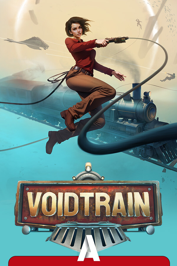 Voidtrain [Steam]