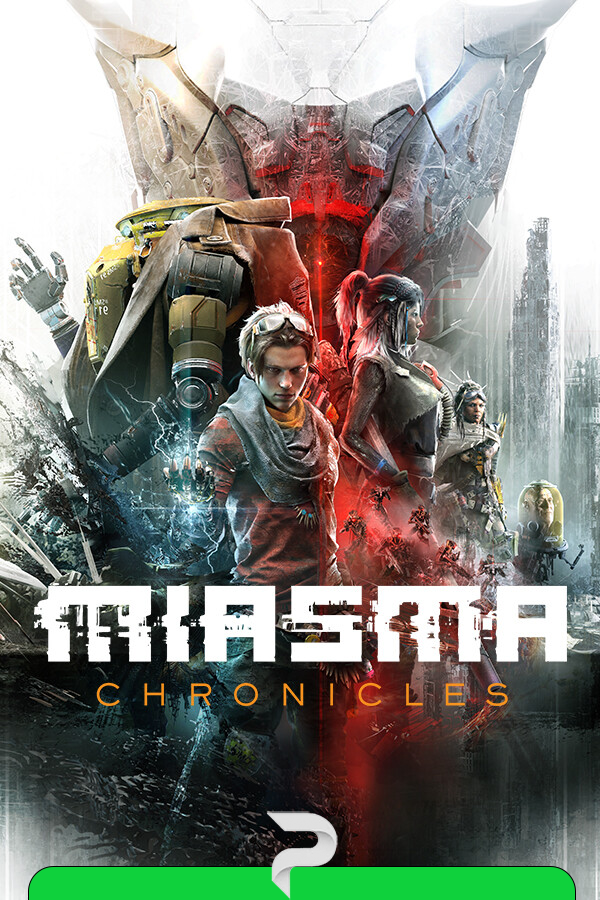Miasma Chronicles (2023)